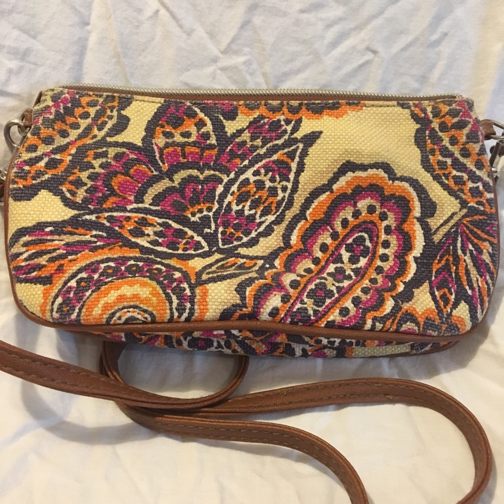 Relic Purse - Picture 3 of 3